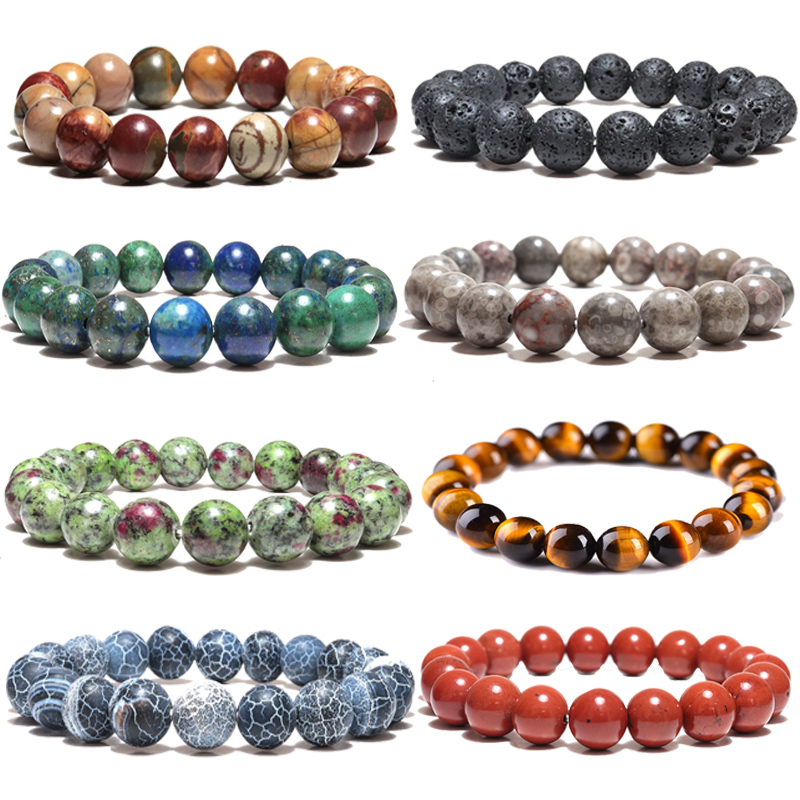 Diffone prawdziwy kamień natur – Men Accessories Ethnic recenzja i cena