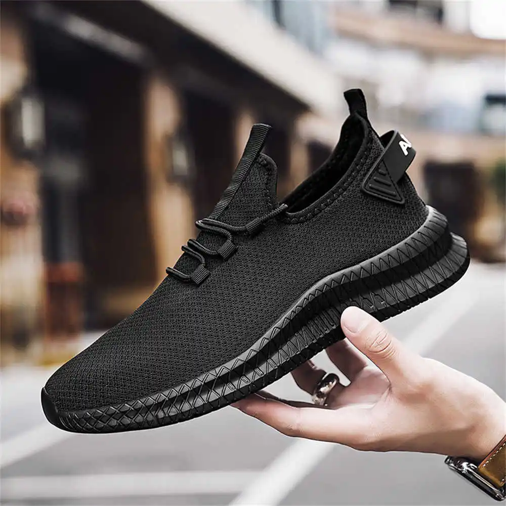 Sezonowe siatkowe tenisówki mę – Men Accessories Low Price recenzja i cena