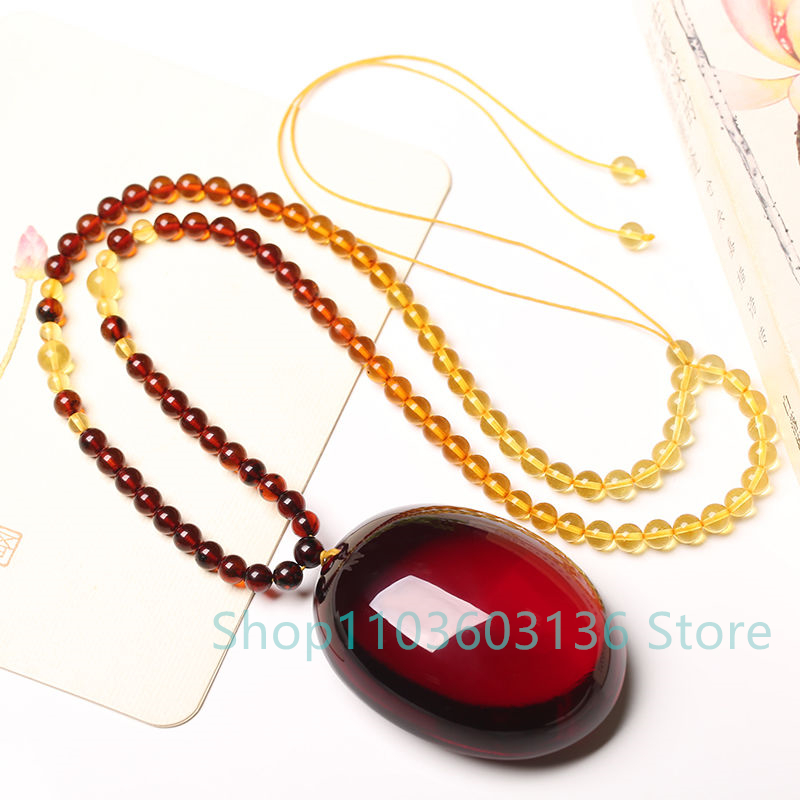 Naturalny burgund wosk pszczel – Men Accessories Ethnic recenzja i cena