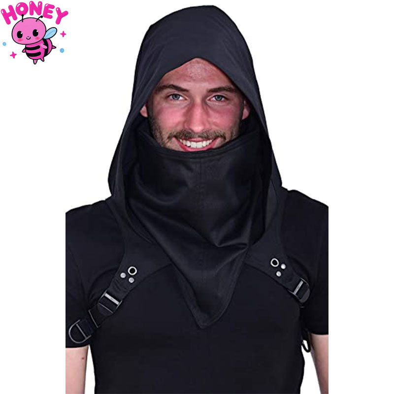 Unisexowy średniowieczny kapel – Medieval Men'S Accessories recenzja i cena