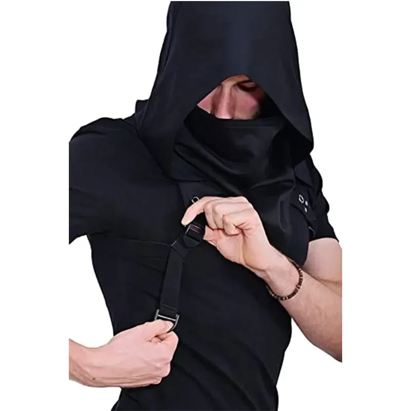 Unisexowy średniowieczny kapel – Medieval Men'S Accessories recenzja i cena