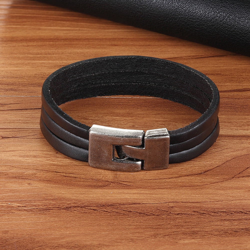 XQNI Klasyczny styl Dwuwarstwo – Men Accessories Ethnic recenzja i cena