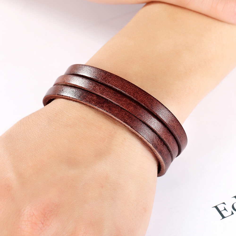 XQNI Klasyczny styl Dwuwarstwo – Men Accessories Ethnic recenzja i cena