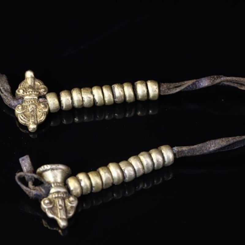 Kolekcja Tybetańska Etniczna N – Men Accessories Nepal recenzja i cena