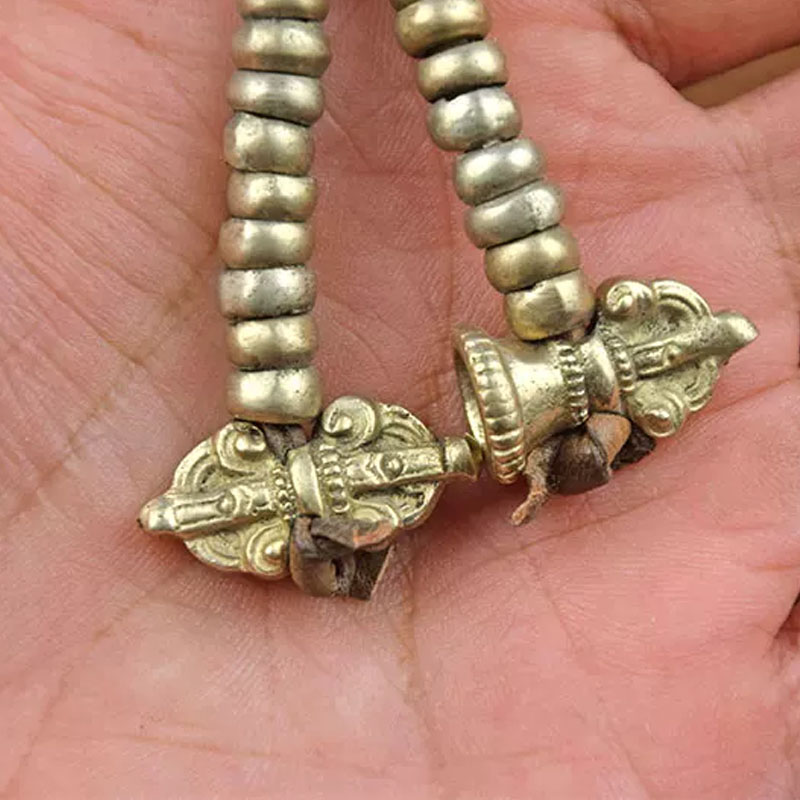 Kolekcja Tybetańska Etniczna N – Men Accessories Nepal recenzja i cena