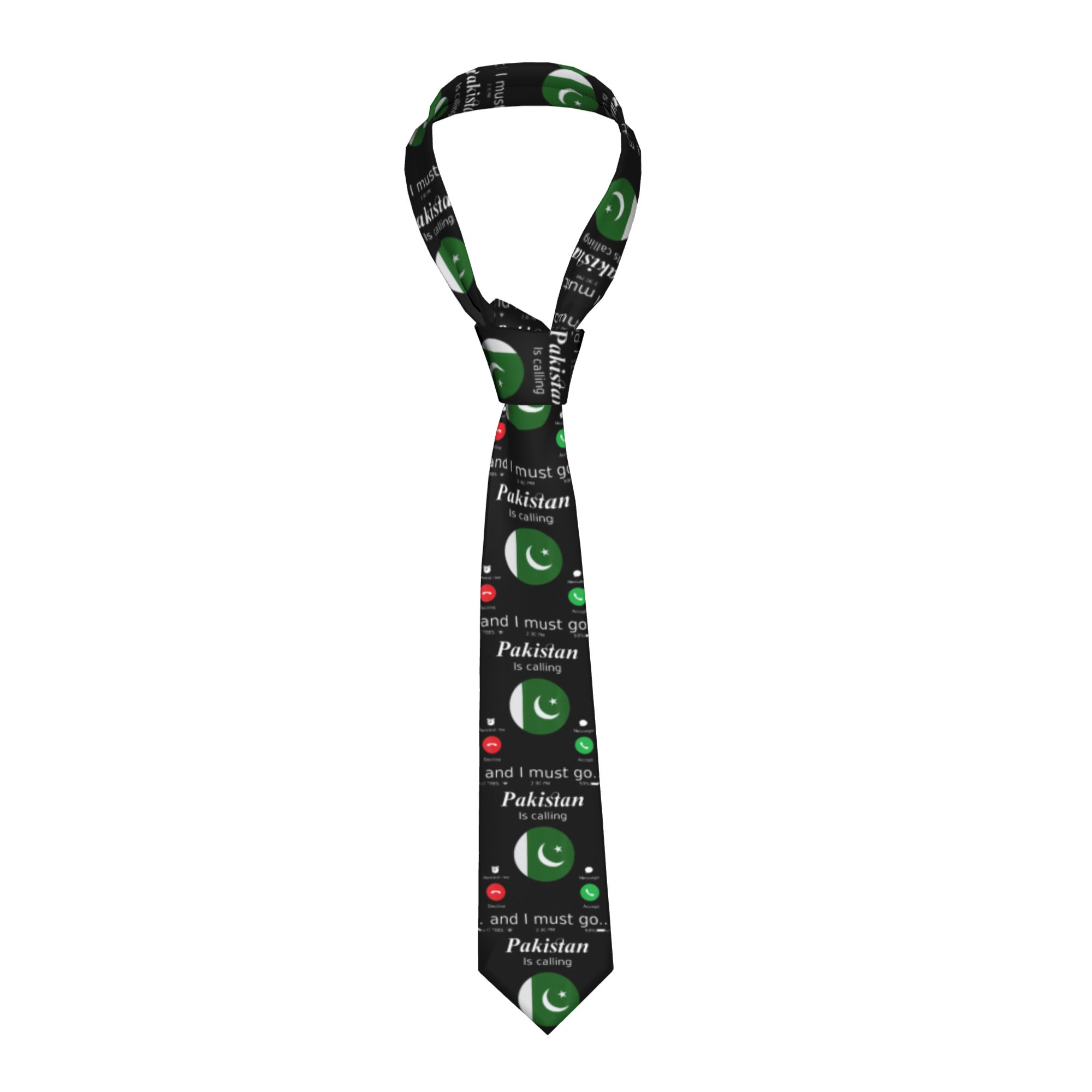 Pakistan Wzywa i Muszę Idzieć  – Men Accessories In Pakistan recenzja i cena