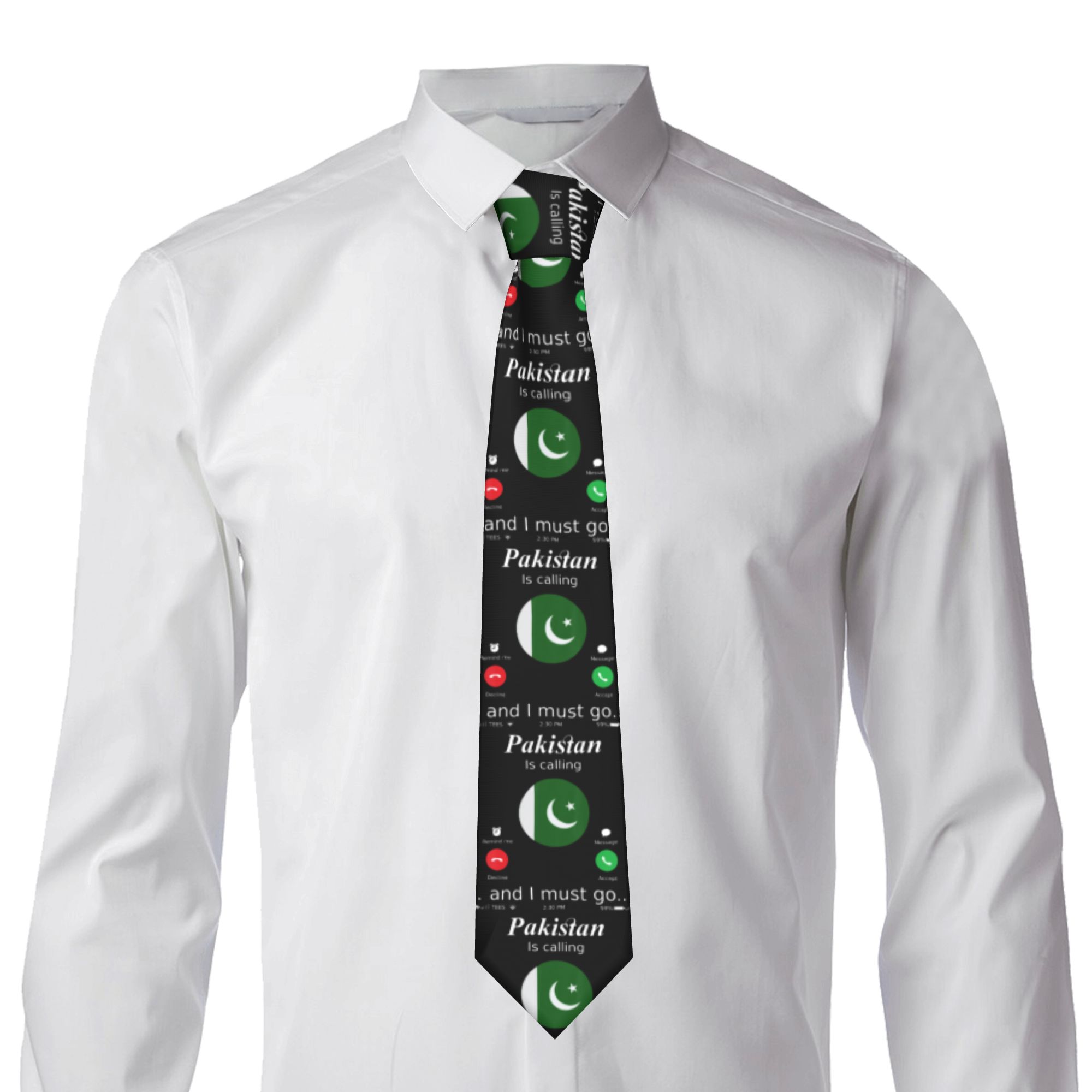 Pakistan Wzywa i Muszę Idzieć  – Men Accessories In Pakistan recenzja i cena