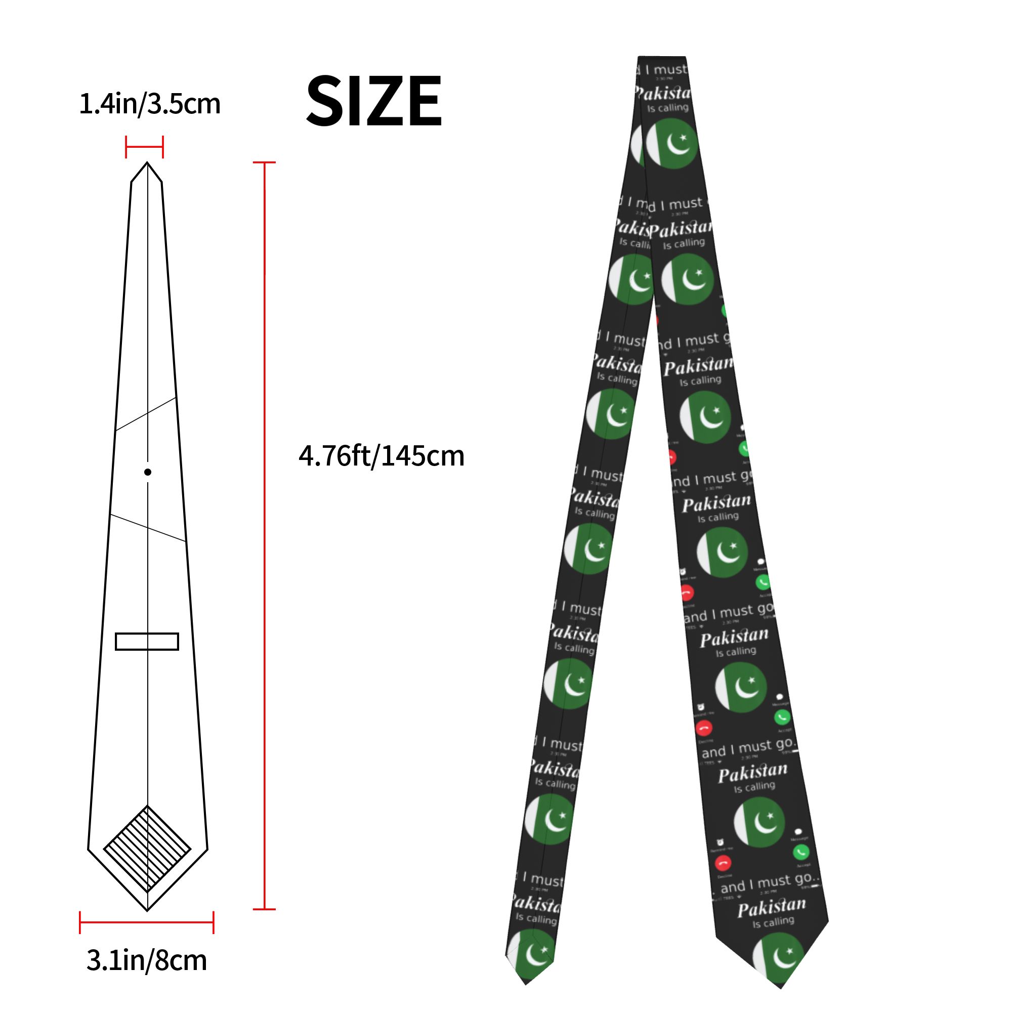 Pakistan Wzywa i Muszę Idzieć  – Men Accessories In Pakistan recenzja i cena