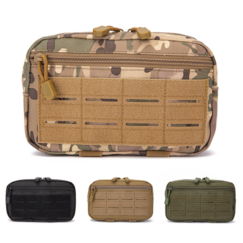 2026 Nowa męska torba biodrowa – Men Accessories Kit Bag recenzja i cena