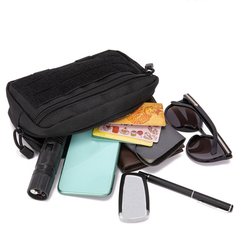 2026 Nowa męska torba biodrowa – Men Accessories Kit Bag recenzja i cena