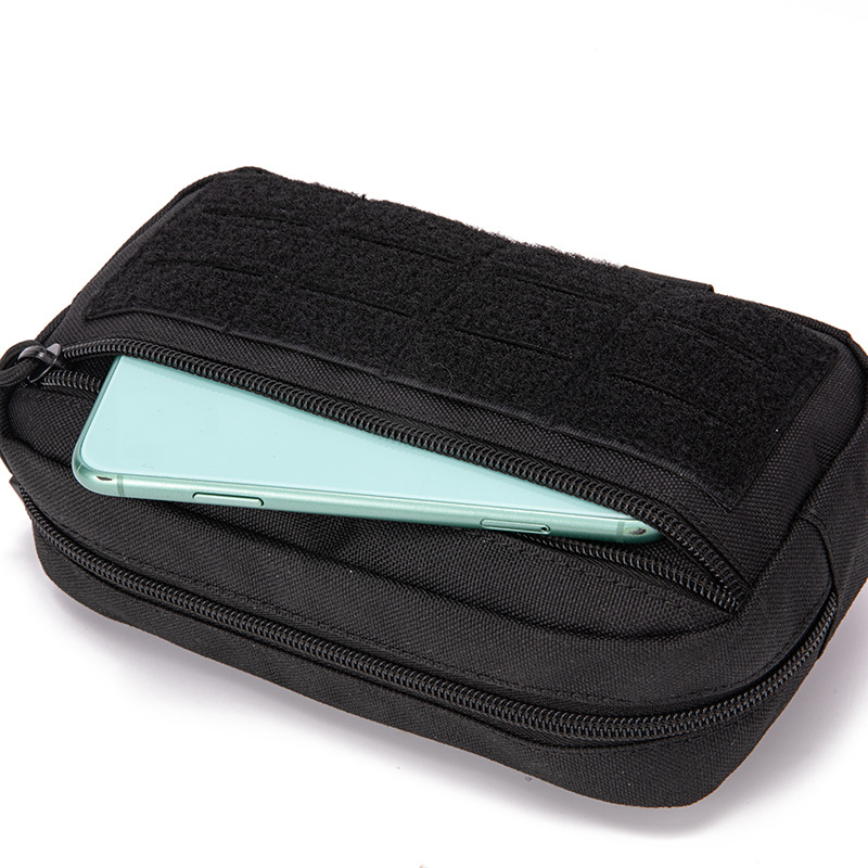 2026 Nowa męska torba biodrowa – Men Accessories Kit Bag recenzja i cena