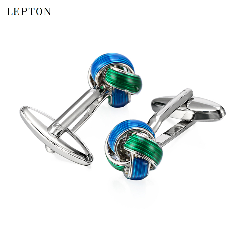 Męskie metalowe spinki do mank – Men'S Accessories Affordable recenzja i cena