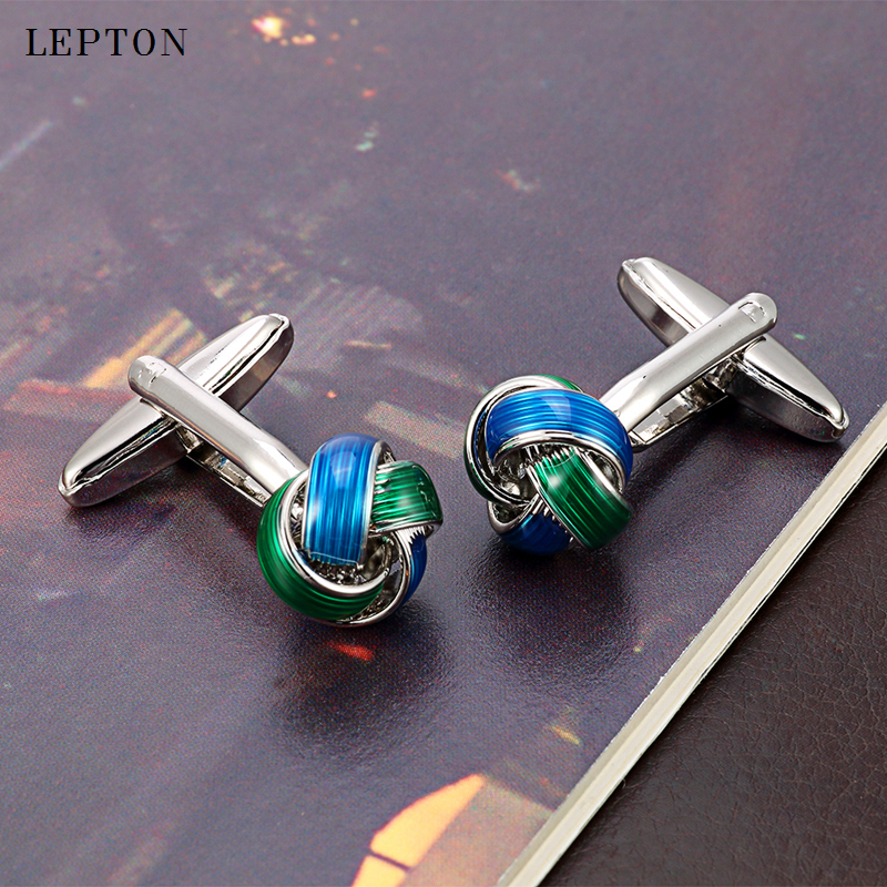 Męskie metalowe spinki do mank – Men'S Accessories Affordable recenzja i cena