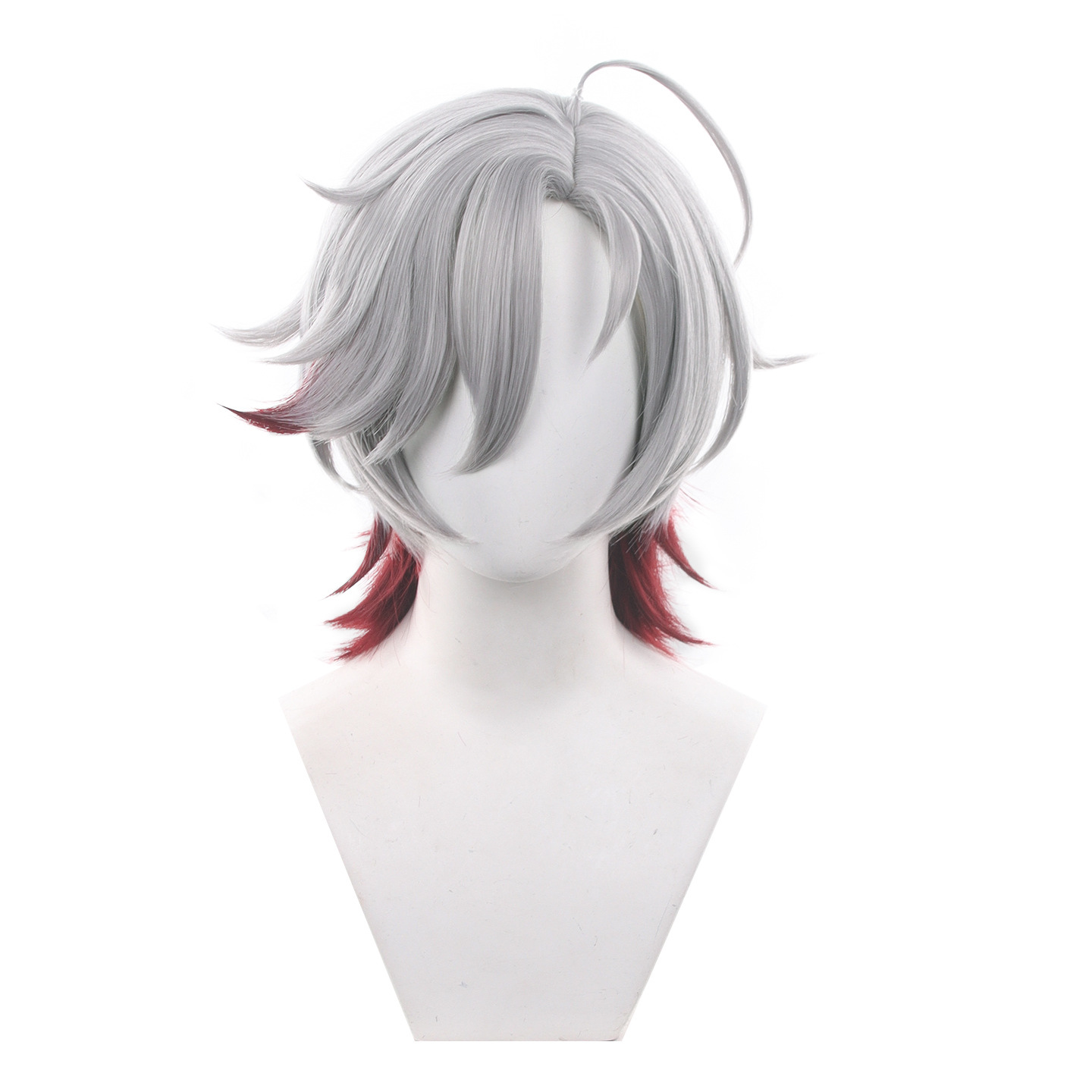 Peruka Cosplay Illuga Dostępna – Men'S Accessories Designer recenzja i cena
