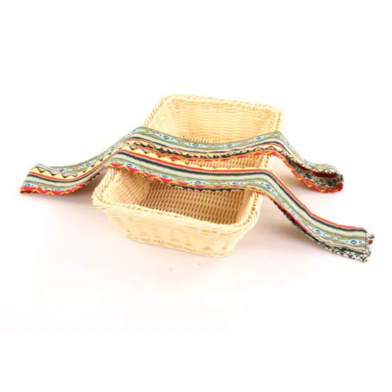 Męskie i damskie paski z baweł – Men Accessories Ethnic recenzja i cena