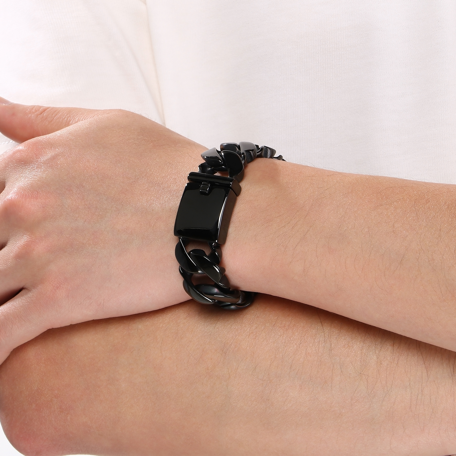Fongten 21mm Przystępna Cenowo – Men'S Accessories Affordable recenzja i cena