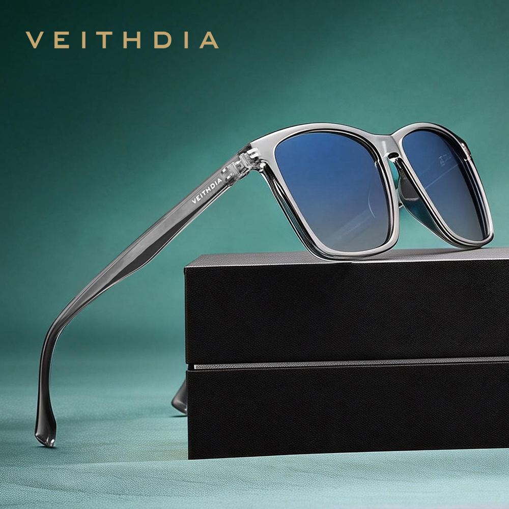 Okulary przeciwsłoneczne polar – Sunglasses Polarized Men recenzja i cena