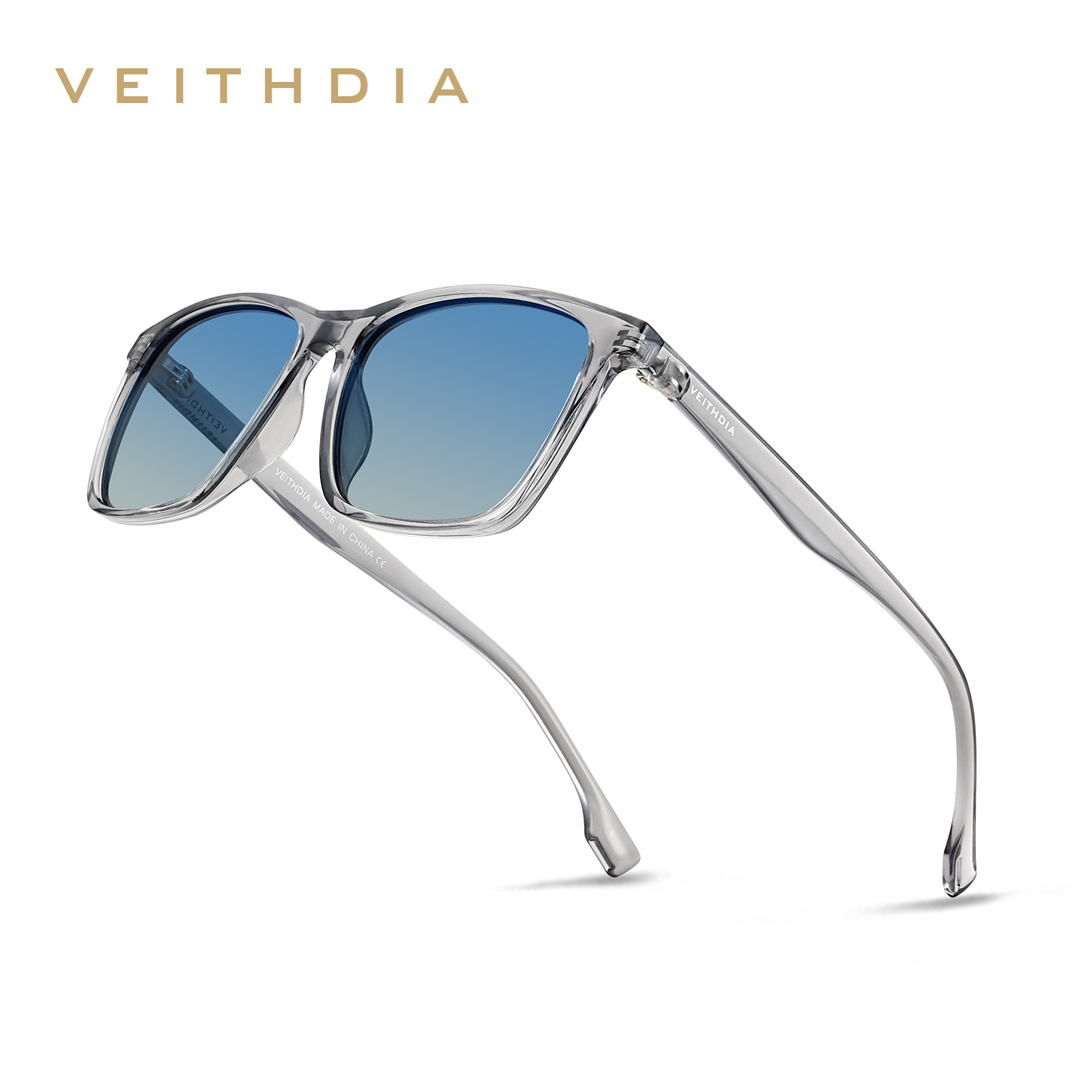 Okulary przeciwsłoneczne polar – Sunglasses Polarized Men recenzja i cena