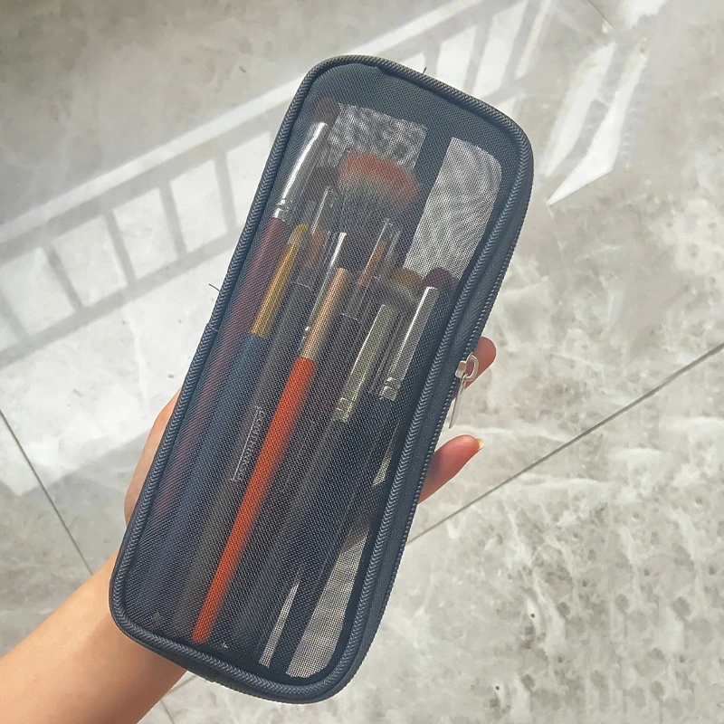 Etui na pędzle do makijażu, ko – Men Accessories Kit Bag recenzja i cena