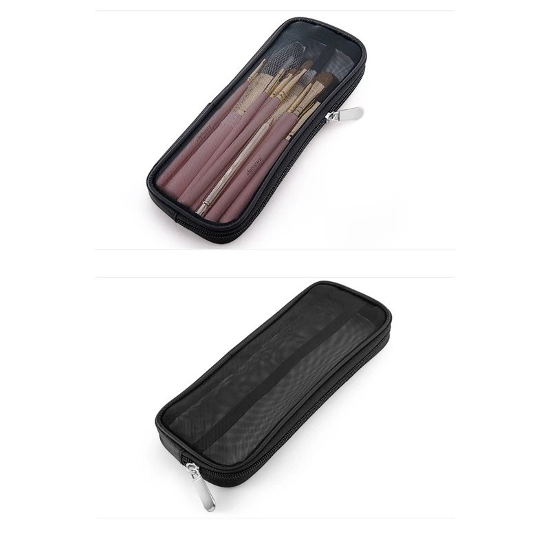 Etui na pędzle do makijażu, ko – Men Accessories Kit Bag recenzja i cena