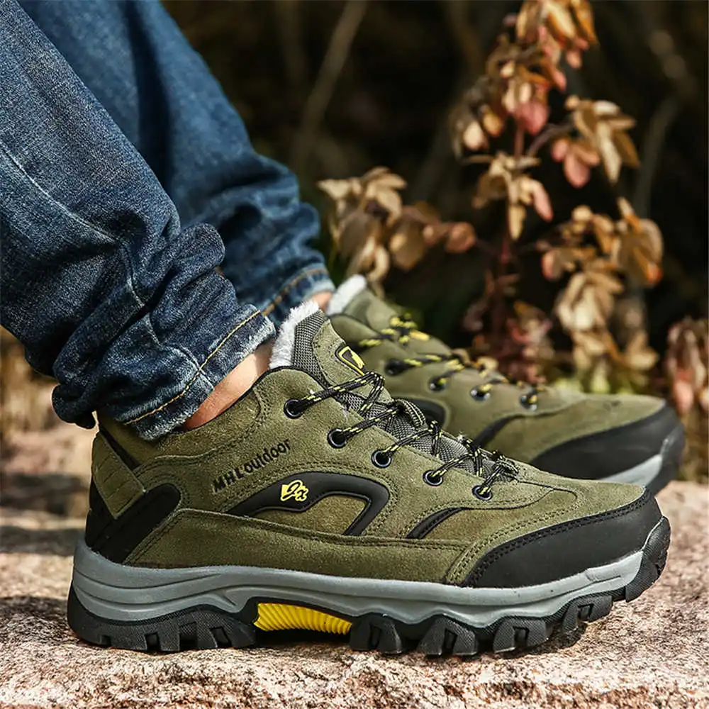 Campowe bawełniane buty turyst – Men Accessories Low Price recenzja i cena
