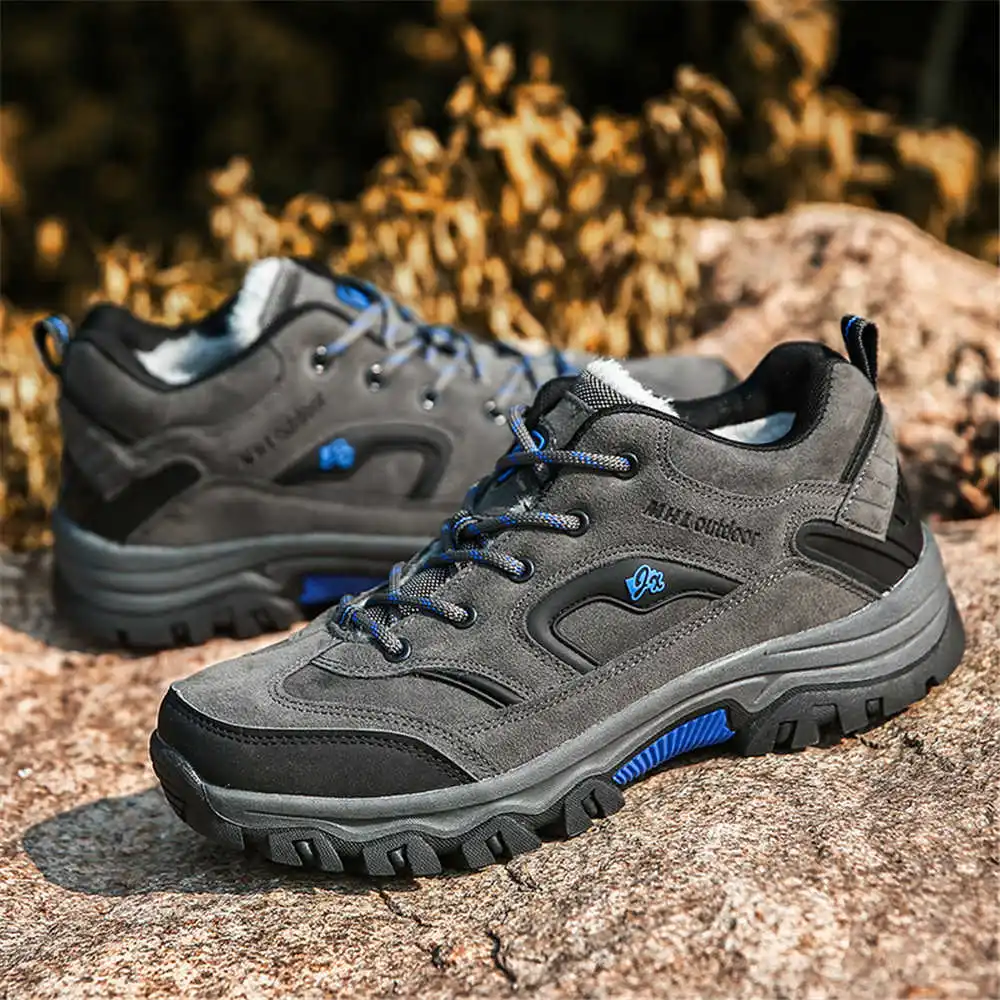 Campowe bawełniane buty turyst – Men Accessories Low Price recenzja i cena