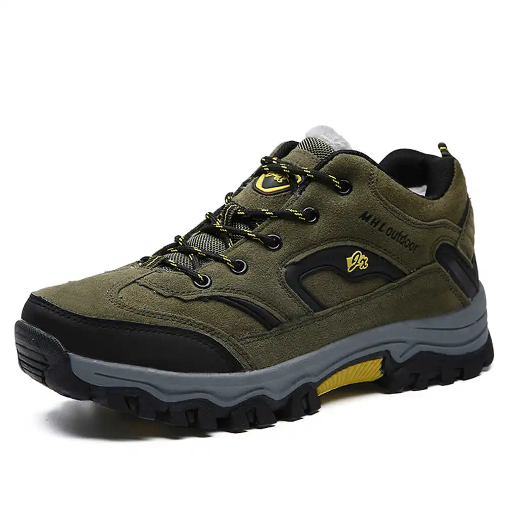 Campowe bawełniane buty turyst – Men Accessories Low Price recenzja i cena