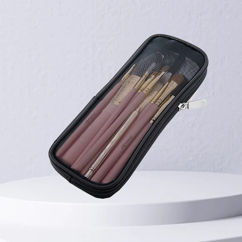 Etui podróżne na pędzle do mak – Men Accessories Kit Bag recenzja i cena