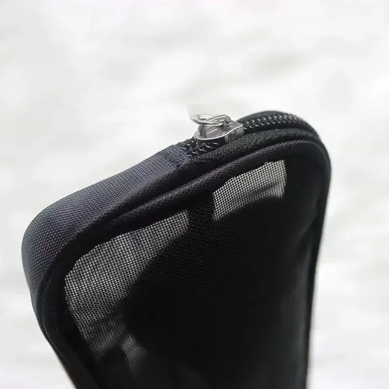 Etui podróżne na pędzle do mak – Men Accessories Kit Bag recenzja i cena