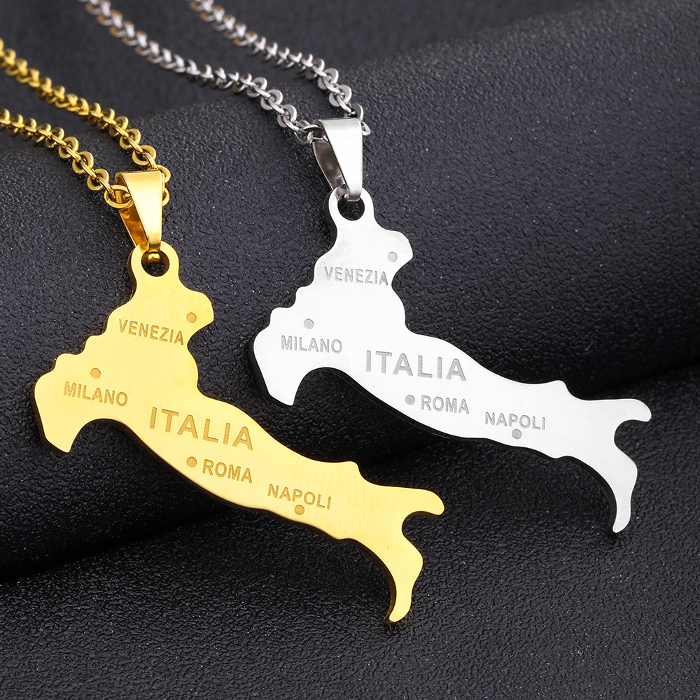 2024 nowy modny naszyjnik ze s – Men Accessories Ethnic recenzja i cena